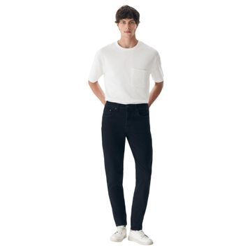 LTB Lawrıe Y Siyah Erkek Kot Pantolon