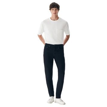 LTB Lawrıe Y Siyah Erkek Kot Pantolon