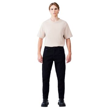 LTB Lawrıe Y Siyah Erkek Kot Pantolon
