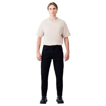 LTB Lawrıe Y Siyah Erkek Kot Pantolon