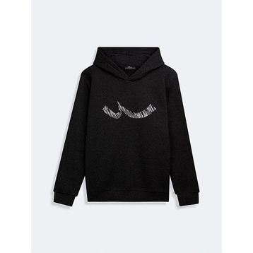 LTB Rıgoma Antrasit Erkek Sweatshirt