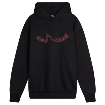 LTB Rigoma Siyah Erkek Sweatshirt