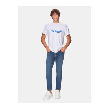 LTB Sawyer Y Renato Wash Mavi Erkek Jeans
