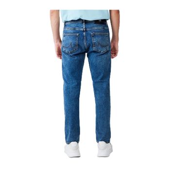 LTB Sawyer Y Renato Wash Mavi Erkek Jeans