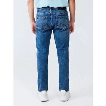 LTB Sawyer Y Renato Wash Mavi Erkek Jeans