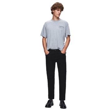 LTB Sawyer Y Siyah Erkek Kot Pantolon