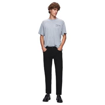 LTB Sawyer Y Siyah Erkek Kot Pantolon