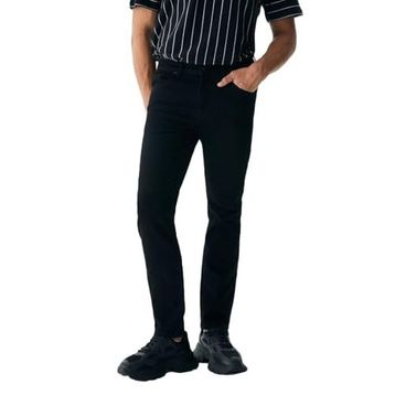 LTB Sawyer Y Siyah Erkek Kot Pantolon