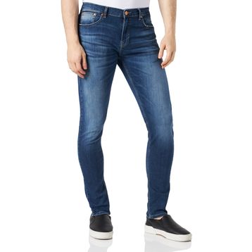 LTB Smarty Mavi Erkek Jeans