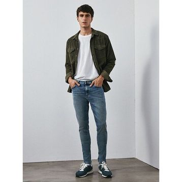 LTB Smarty Mavi Erkek Jeans