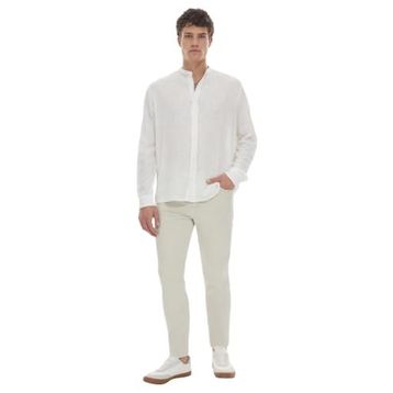 LTB Smarty Y Bej Erkek Kot Pantolon