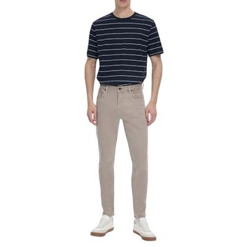 LTB Smarty Y Bej Erkek Kot Pantolon