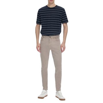 LTB Smarty Y Bej Erkek Kot Pantolon