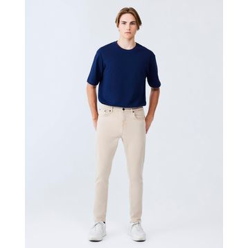 LTB Smarty Y Bej Erkek Kot Pantolon
