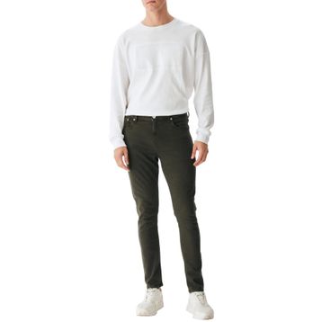 LTB Smarty Y Dusty Yeşil Erkek Kot Pantolon