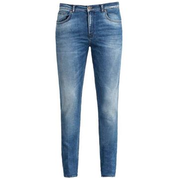 LTB Smarty Y Skinny Mavi Erkek Kot Pantolon