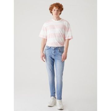 LTB Smarty Y Skinny Orta Mavi Erkek Kot Pantolon
