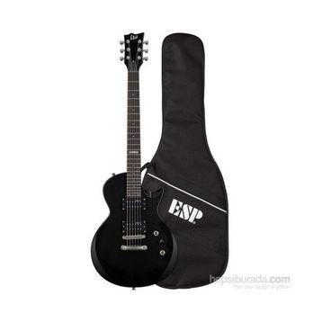 LTD EC-10 BLK Elektro Gitar