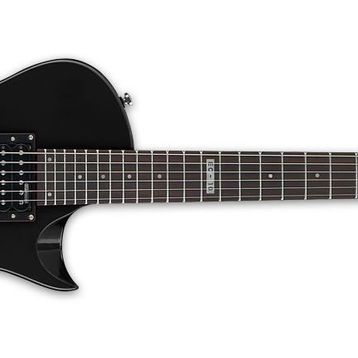 LTD EC-10 BLK Elektro Gitar