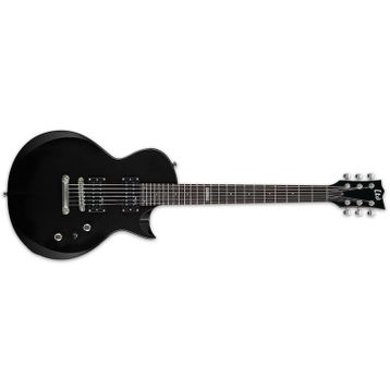 LTD EC-10 BLK Elektro Gitar