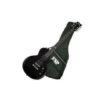 LTD EC-10 BLK Elektro Gitar