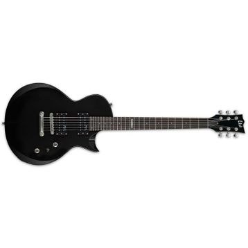 LTD EC-10 BLK Elektro Gitar