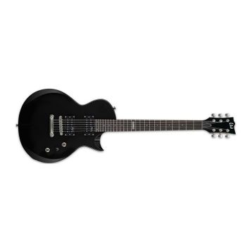 LTD EC-10 BLK Elektro Gitar
