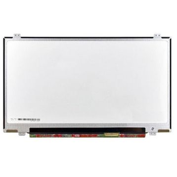 LTN140AT20-G01 14 Slim LED Uyumlu LCD Ekran Panel