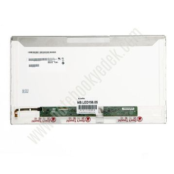 LTN156AT08 15.6 inch Uyumlu Notebook LCD Ekran