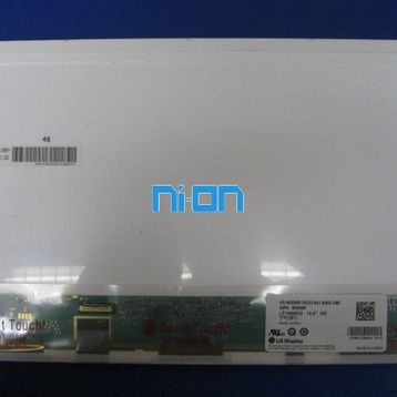 LTN156AT08 15.6 inch Uyumlu Notebook LCD Ekran