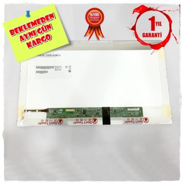 LTN156AT08 15.6 inch Uyumlu Notebook LCD Ekran