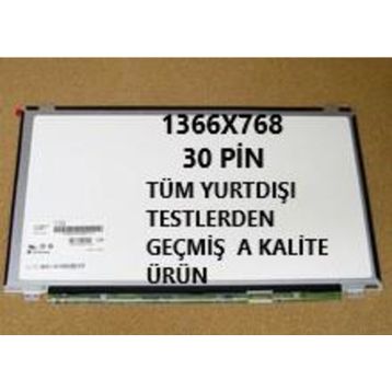 LTN156AT31 15.6 inch Uyumlu Notebook LCD Ekran