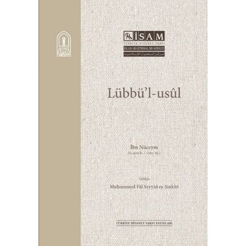 Lübbü`l Usül - İsam Yayınları