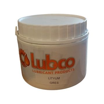 Lubco 200 kg Antifriz