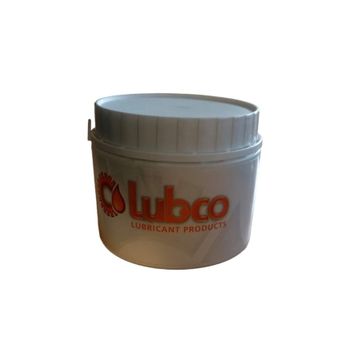 Lubco 200 kg Antifriz