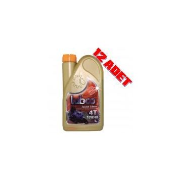 Lubco 4T 10W40 1 lt Motorsiklet Yağı