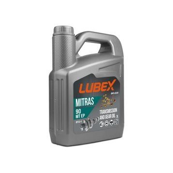Lubex Belgear 90 3 lt Şanzıman Yağı