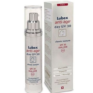 Lubex Classic SPF30 50 ml Anti Age Day Sprey