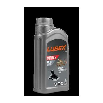 Lubex Mitras ATF DX 1 lt 2'li Otomatik Şanzıman Yağı