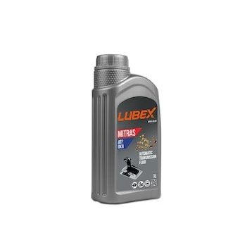 Lubex Mitras Atf Dx Iı 3 lt Otomatik Şanzıman Yağı