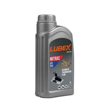 Lubex Mitras Atf Dx Iı 3 lt Otomatik Şanzıman Yağı