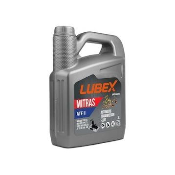 Lubex Mitras Atf Dx Iı 3 lt Otomatik Şanzıman Yağı