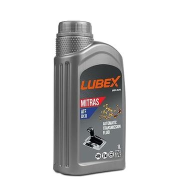 Lubex Mitras Atf Dx Iı 3 lt Otomatik Şanzıman Yağı