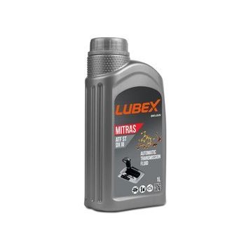 Lubex Mitras ATF ST DEXRON 3 1 lt Otomatik Şanzıman Yağı
