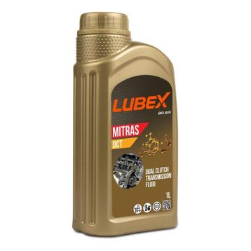 Lubex Mitras DCT 1 lt Çift Kavramalı Şanzıman Yağı