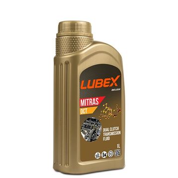 Lubex Mitras DCT 1 lt Çift Kavramalı Şanzıman Yağı