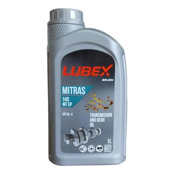Lubex Mitras MT EP 140 1 lt Manuel Şanzıman Yağı