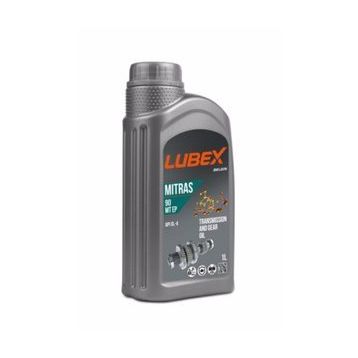 Lubex Mitras MT EP 90 1 lt Manuel Şanzıman Yağı