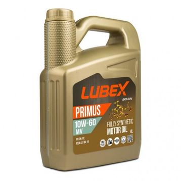 Lubex Primus Mv 10-60