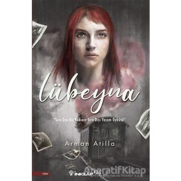 Lübeyna - Arman Atilla